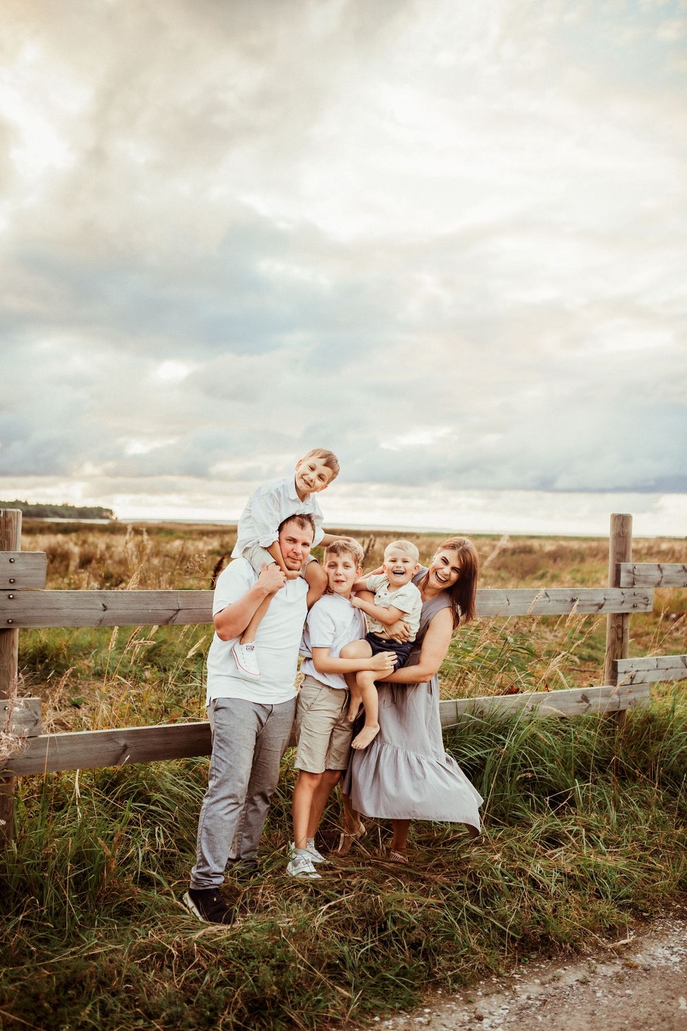 perepildid looduses, fotograafid Tallinnas, fotograaf