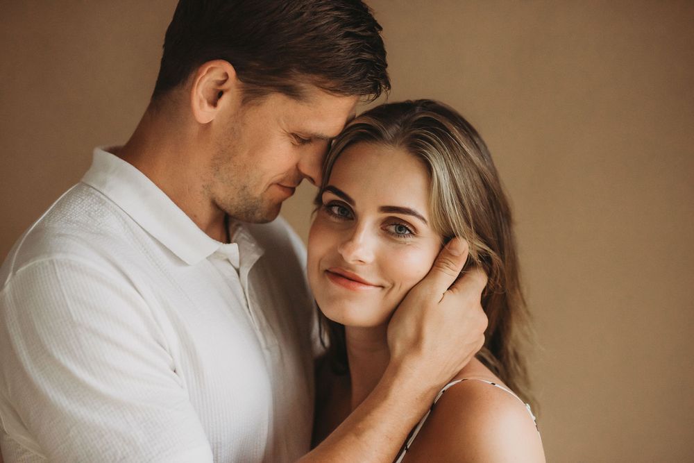paari fotosessioon, love story stuudios, Tulbi fotostuudios, fotograaf Tallinnas