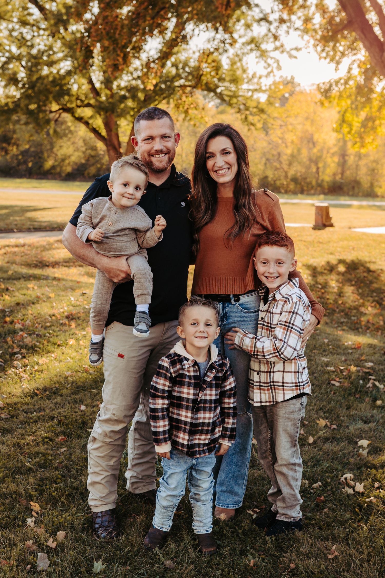 Meet Carly Crowder Photography
