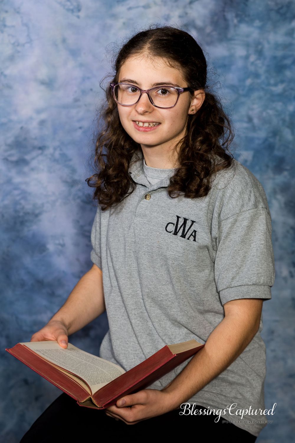 School pictures
