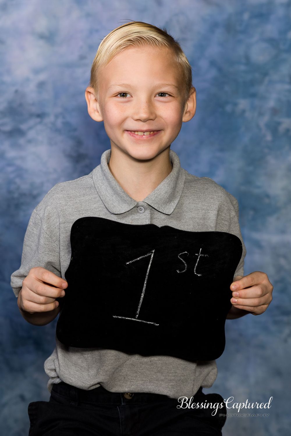School pictures