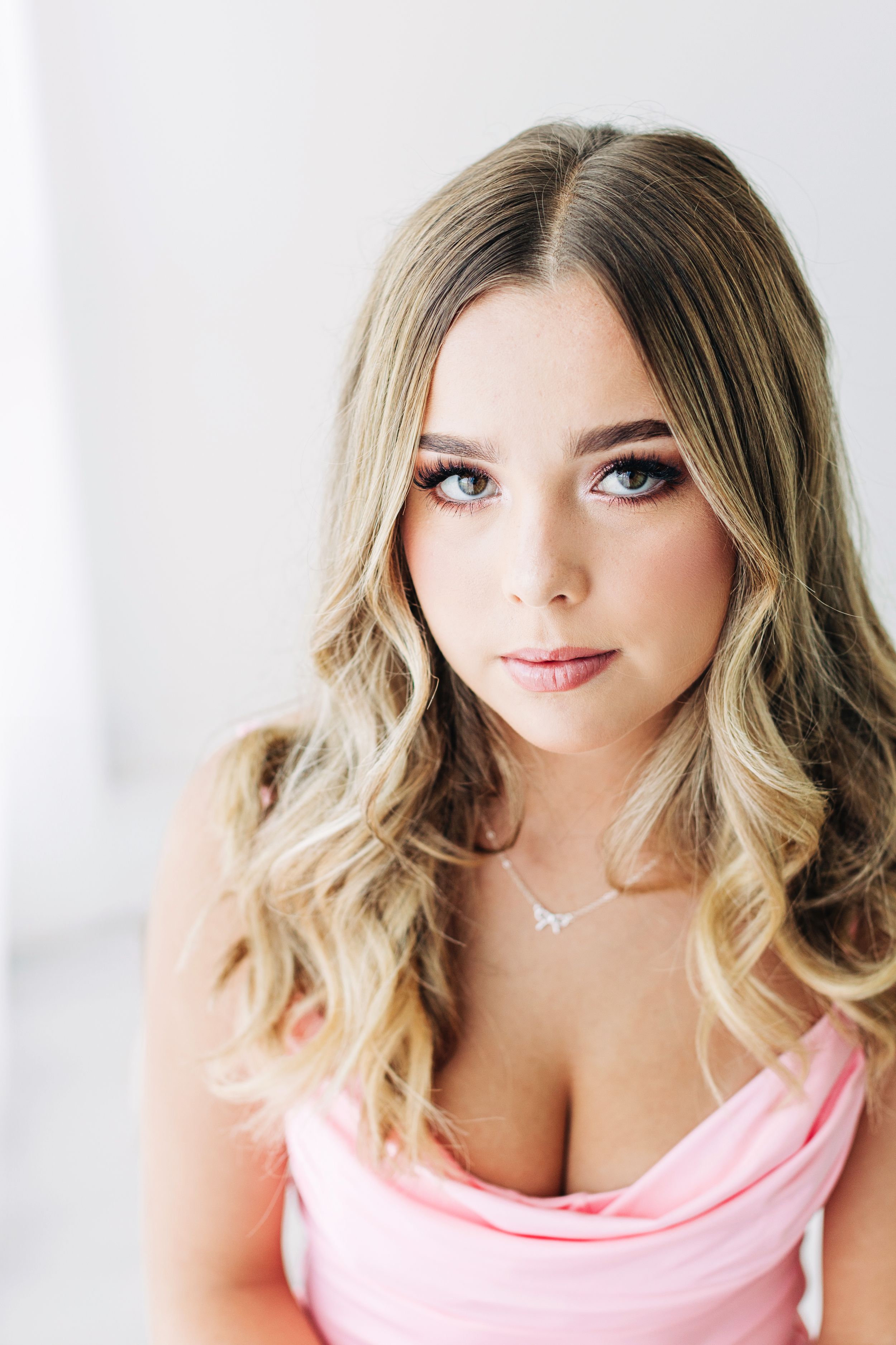 portrait shot
