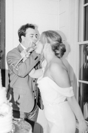 A Lake Martin wedding!