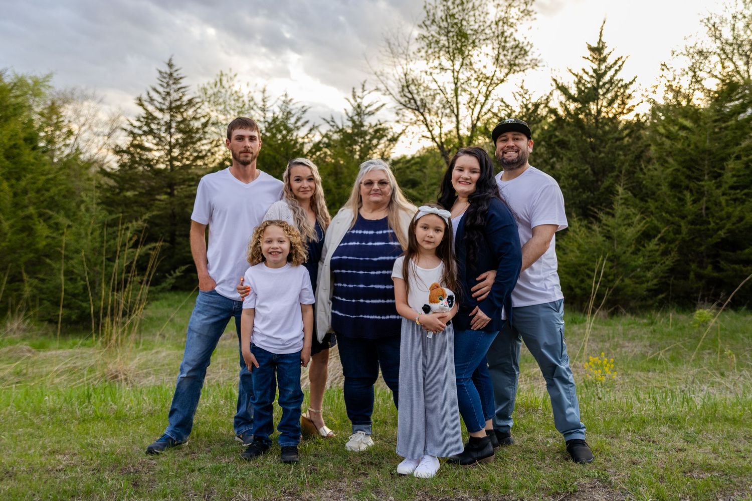 brenda hansen photography & design work