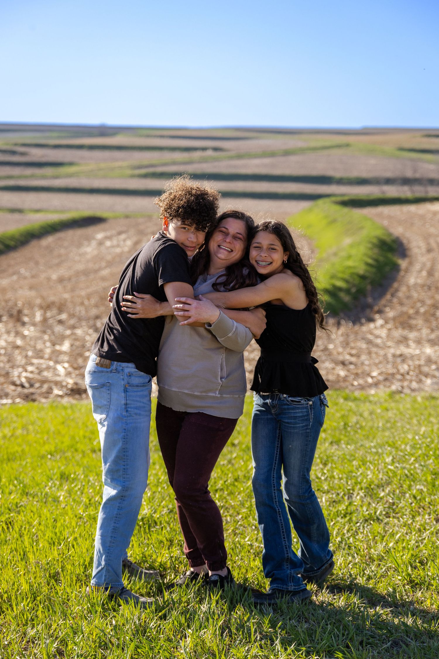 brenda hansen photography & design work