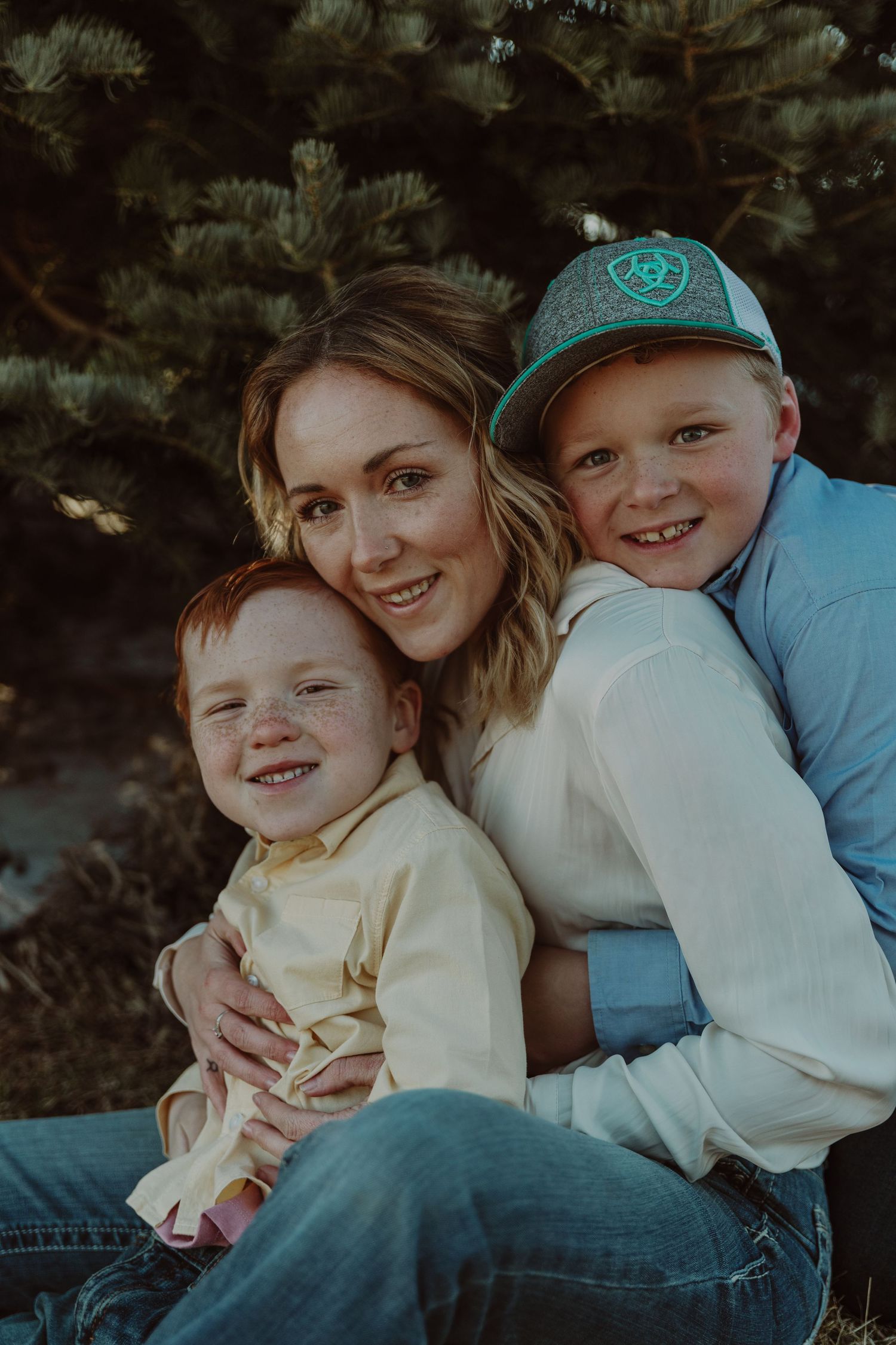 brenda hansen photography & design work