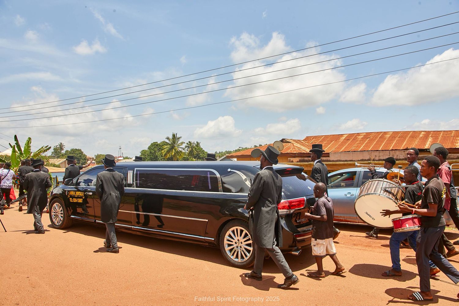 Funeral