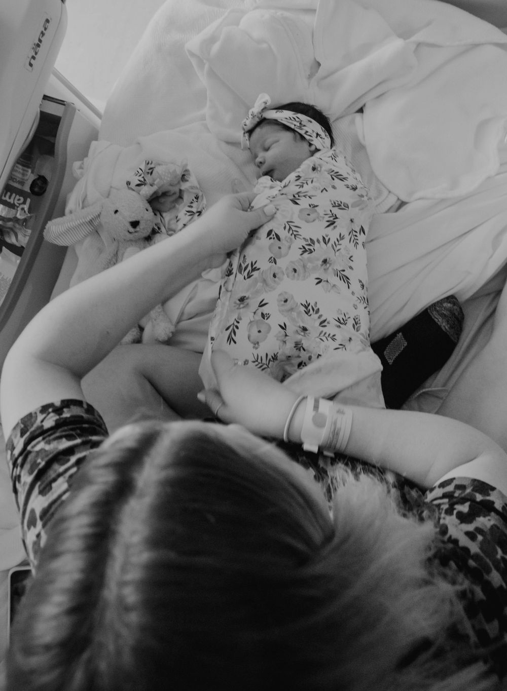 Newborn Photography