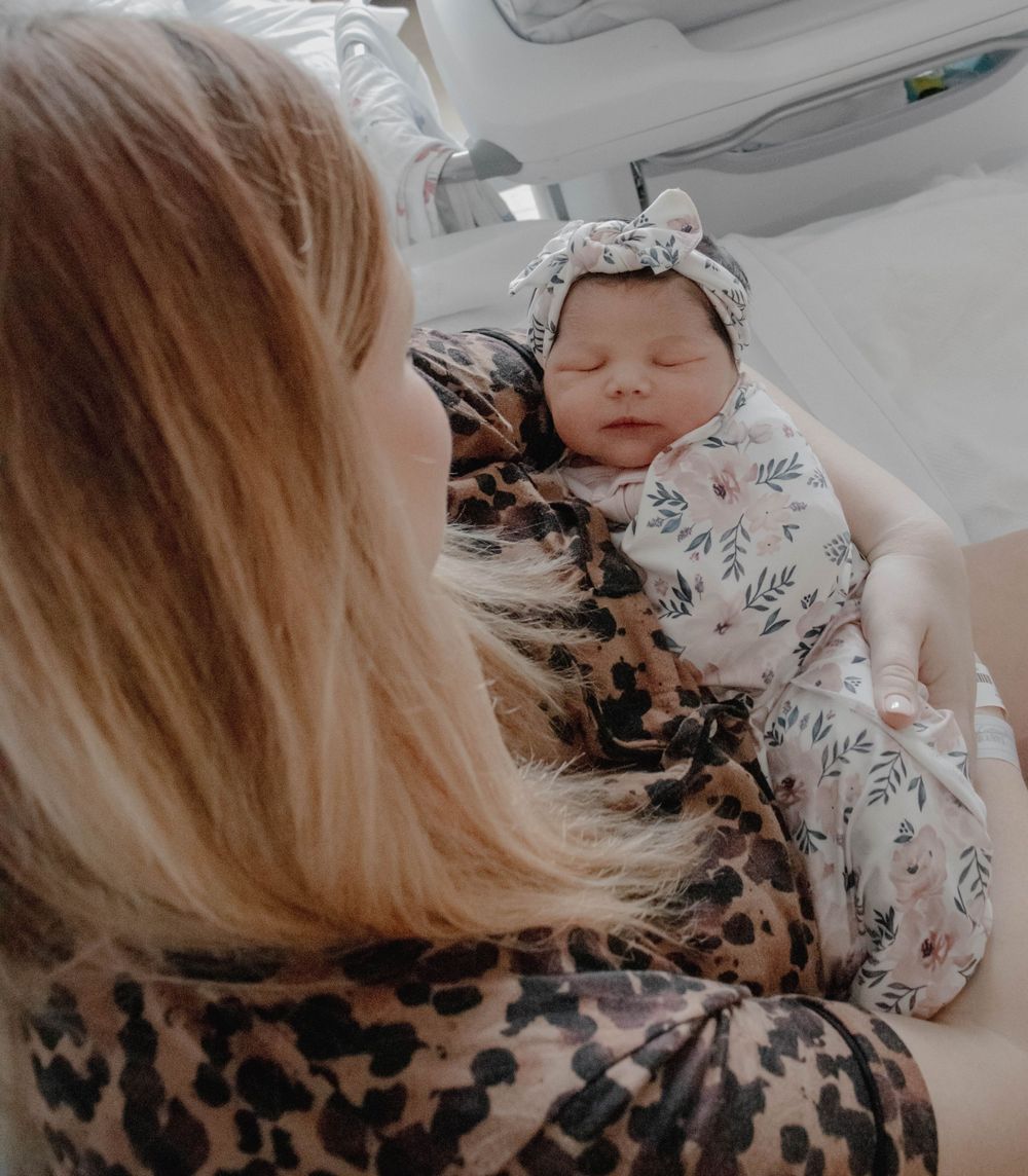 Newborn Photography