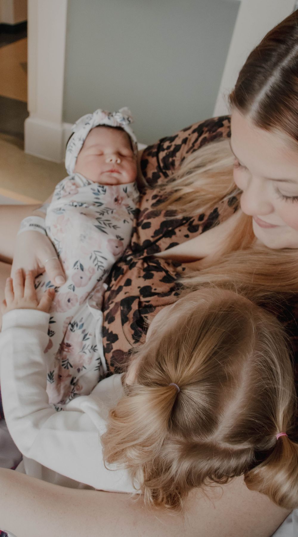 Newborn Photography
