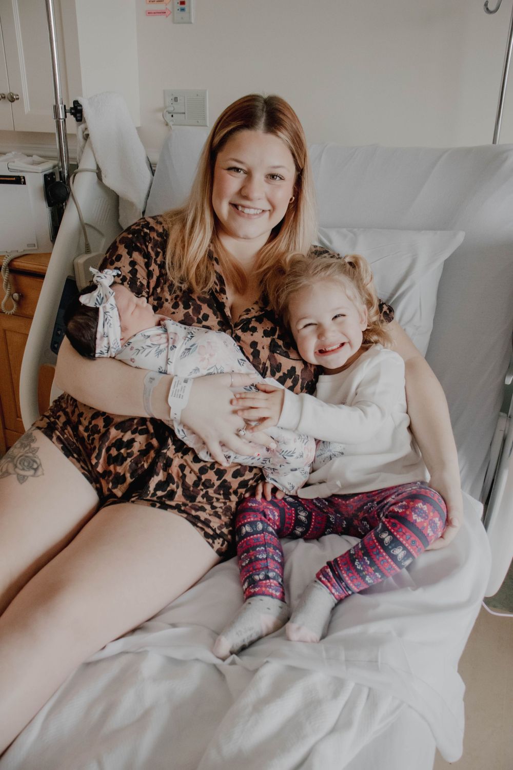Newborn Photography