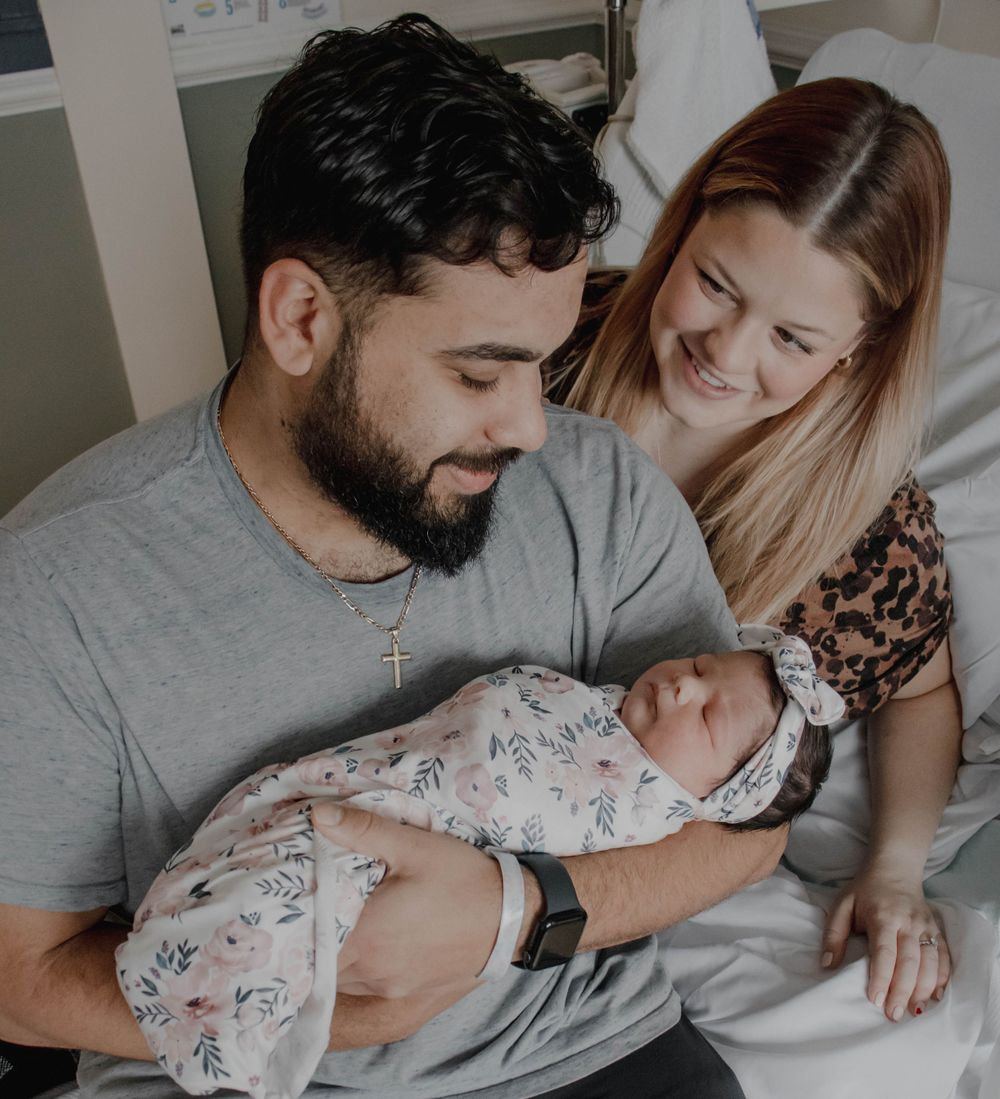 Newborn Photography