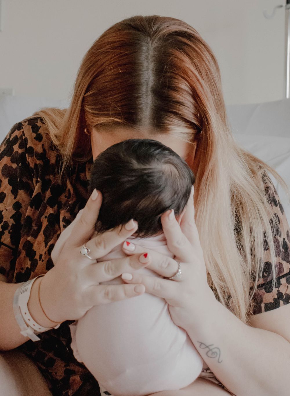 Newborn Photography