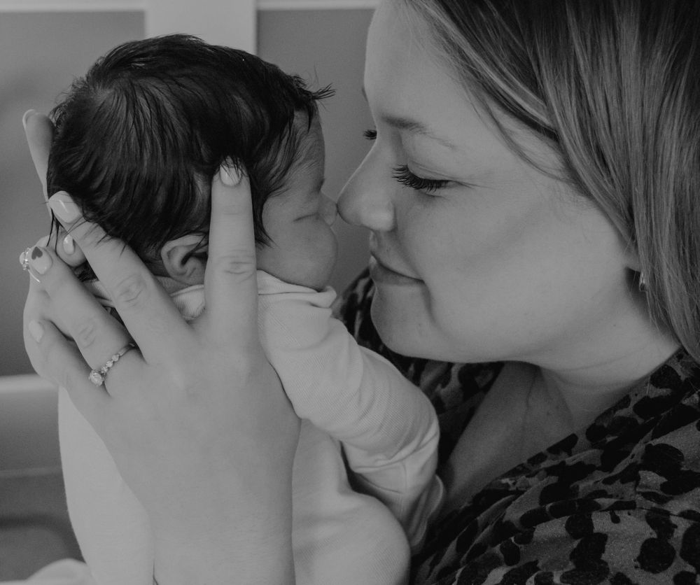 Newborn Photography