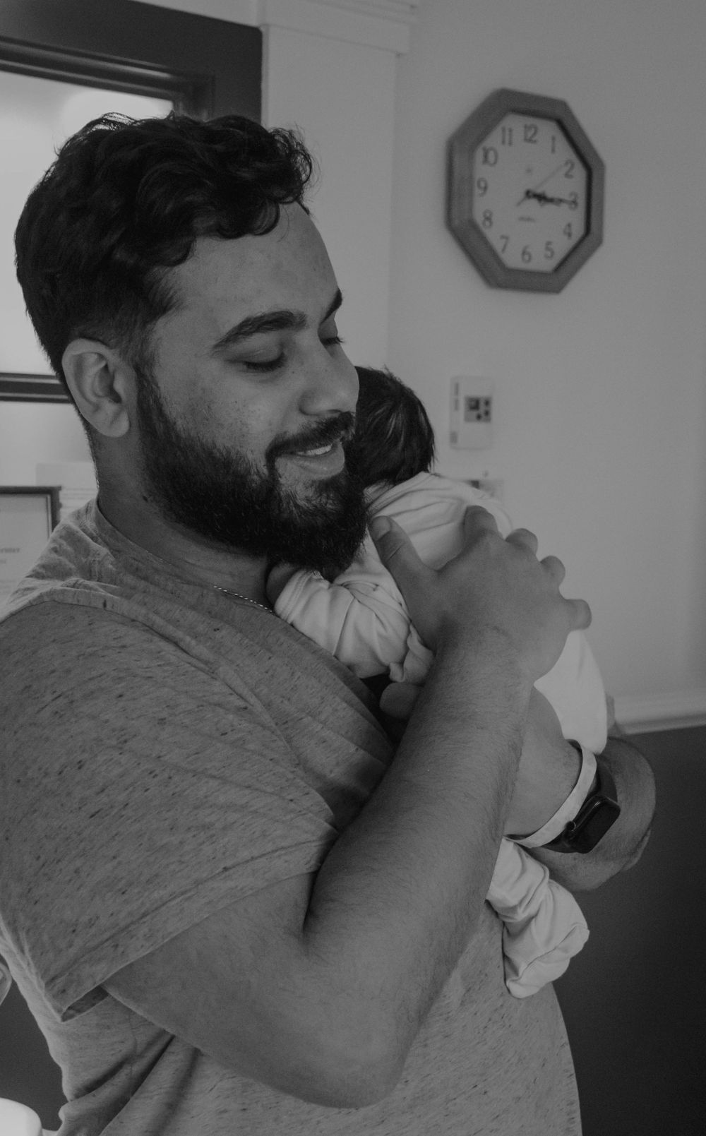 Newborn Photography