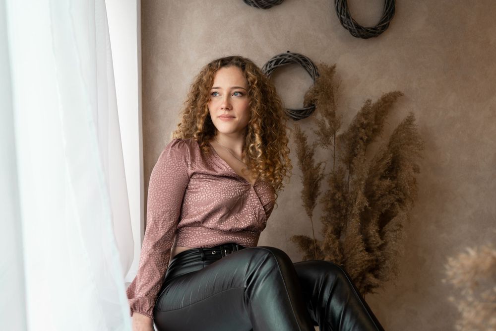 portré fotózás Győr - stúdiós fotózás, szabadtéri fotózás
