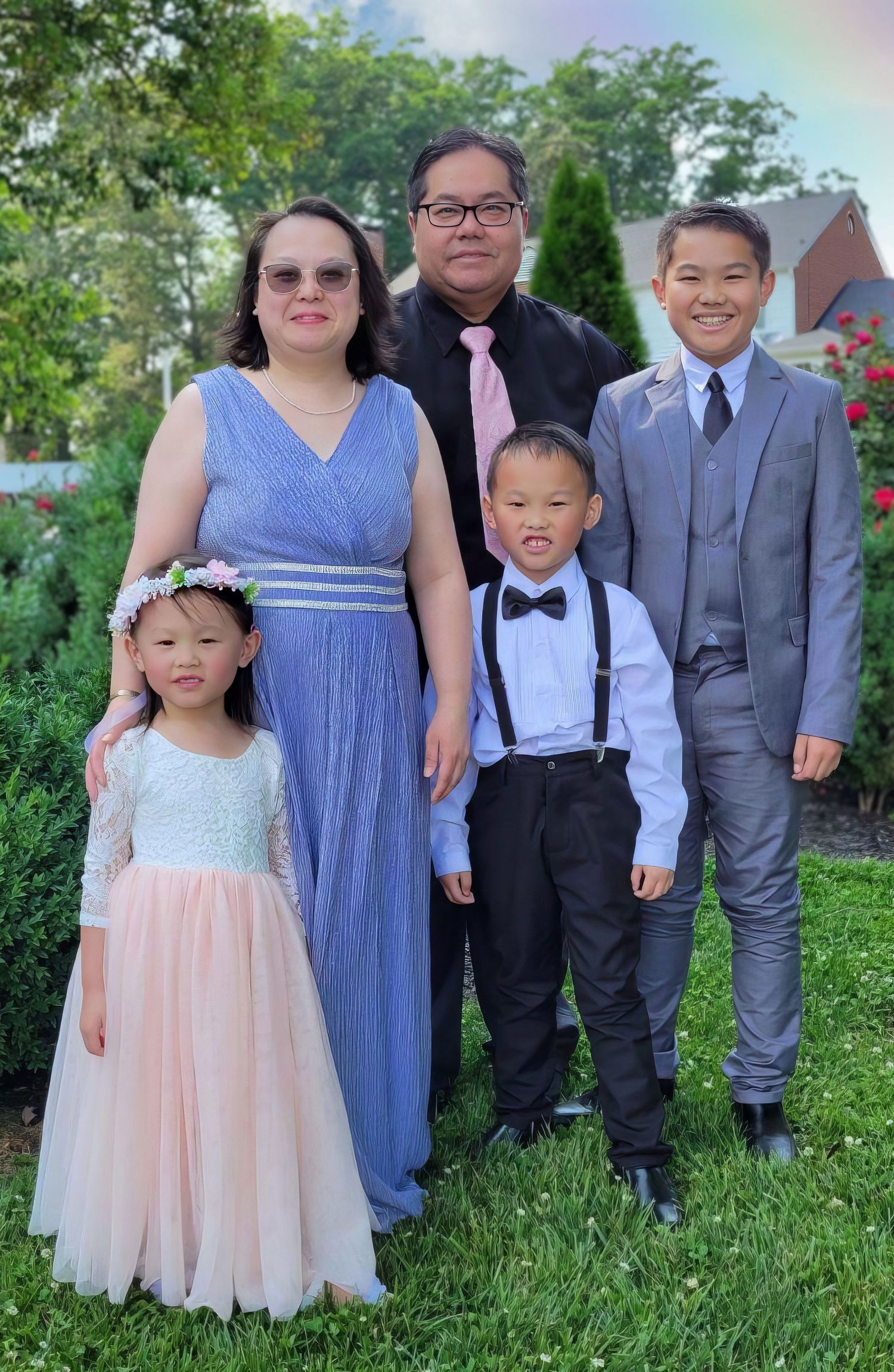 family