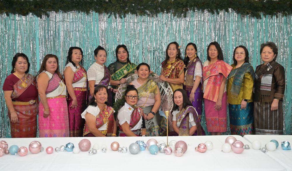 women's fellowship