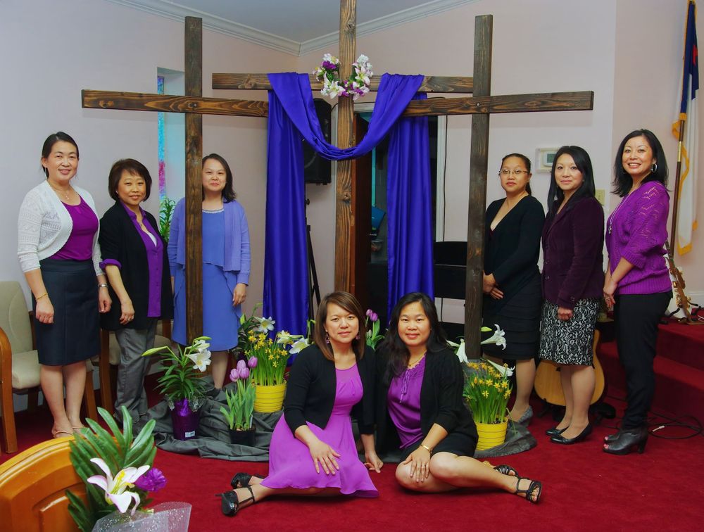 Easter