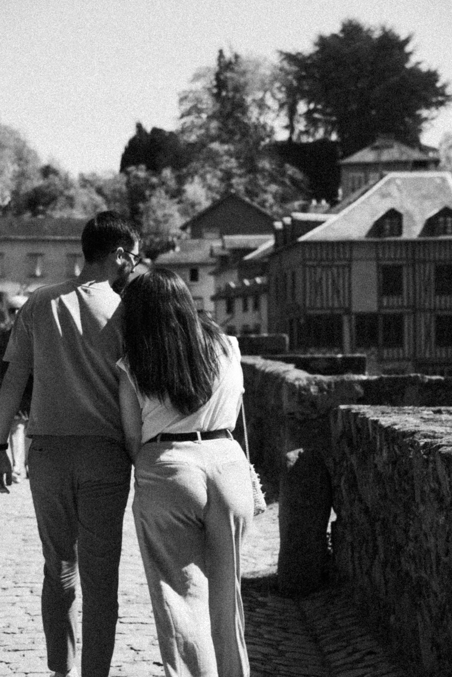séance photo couple limoges historique/ médiéval/ quartier de la cité
Photographe Estelle Lureau
