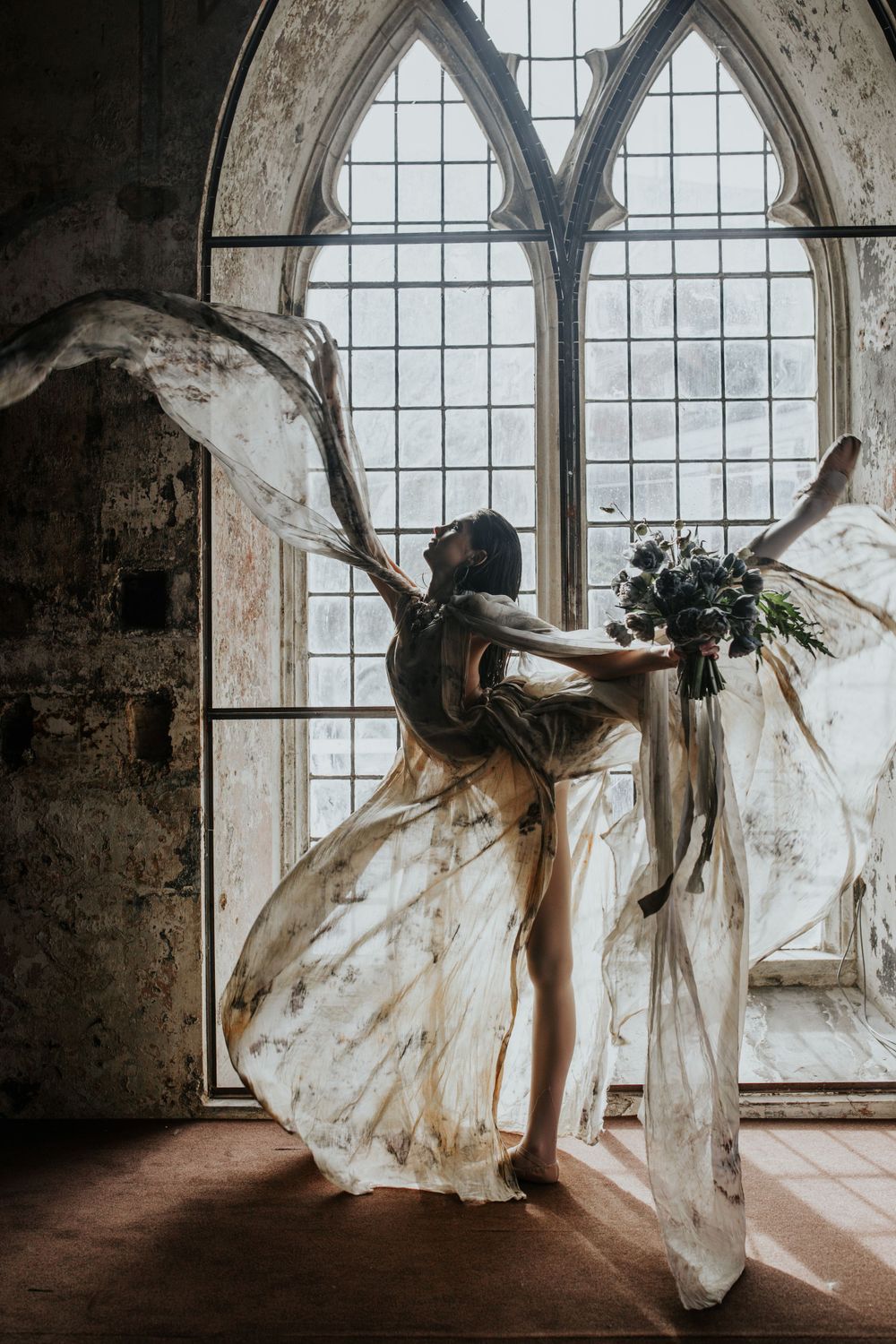 the mount without wedding
