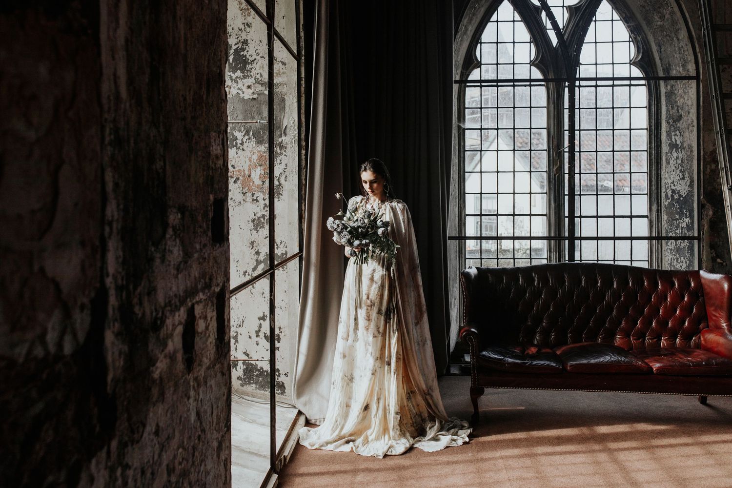 the mount without , Bristol alternative wedding venue