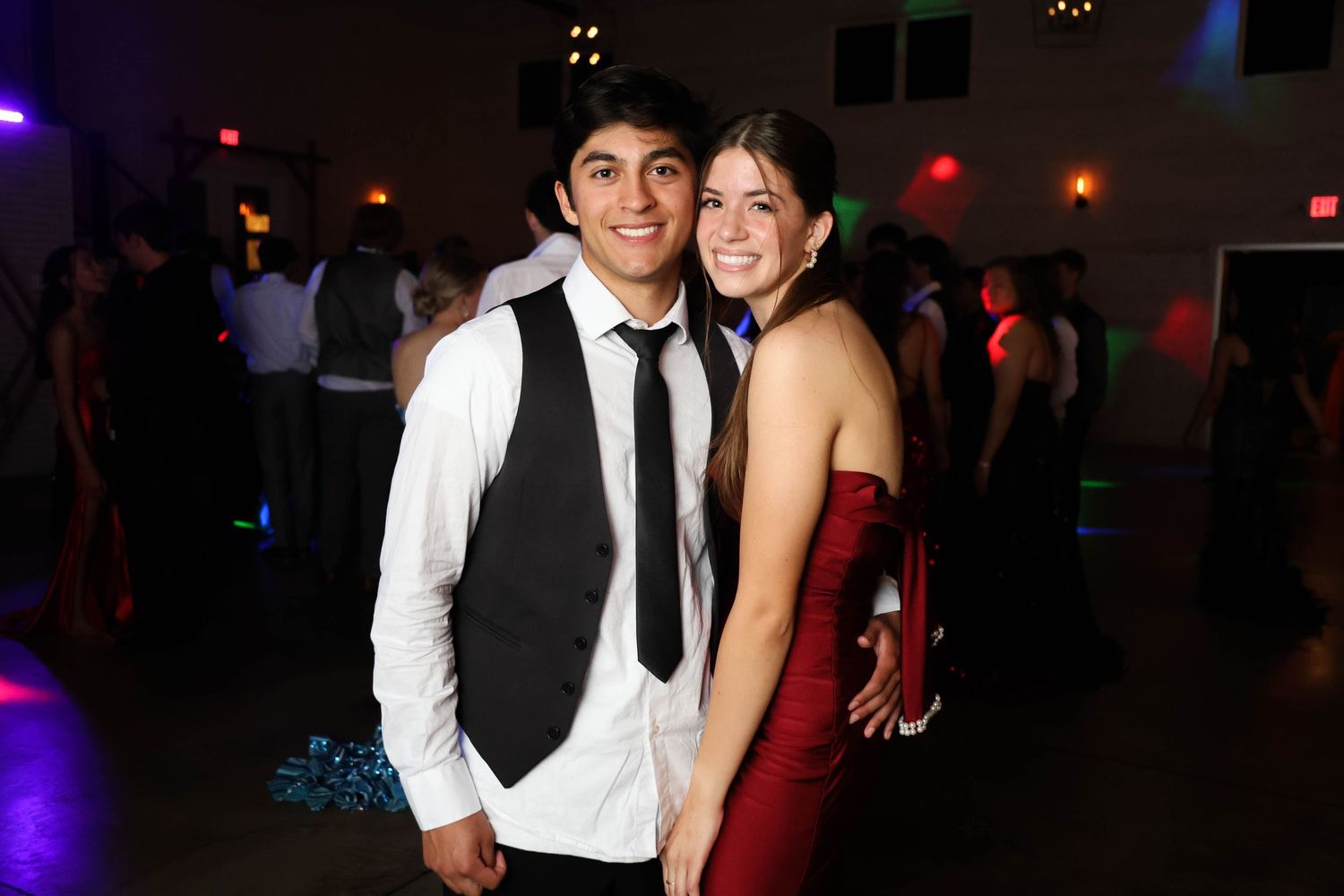 prom