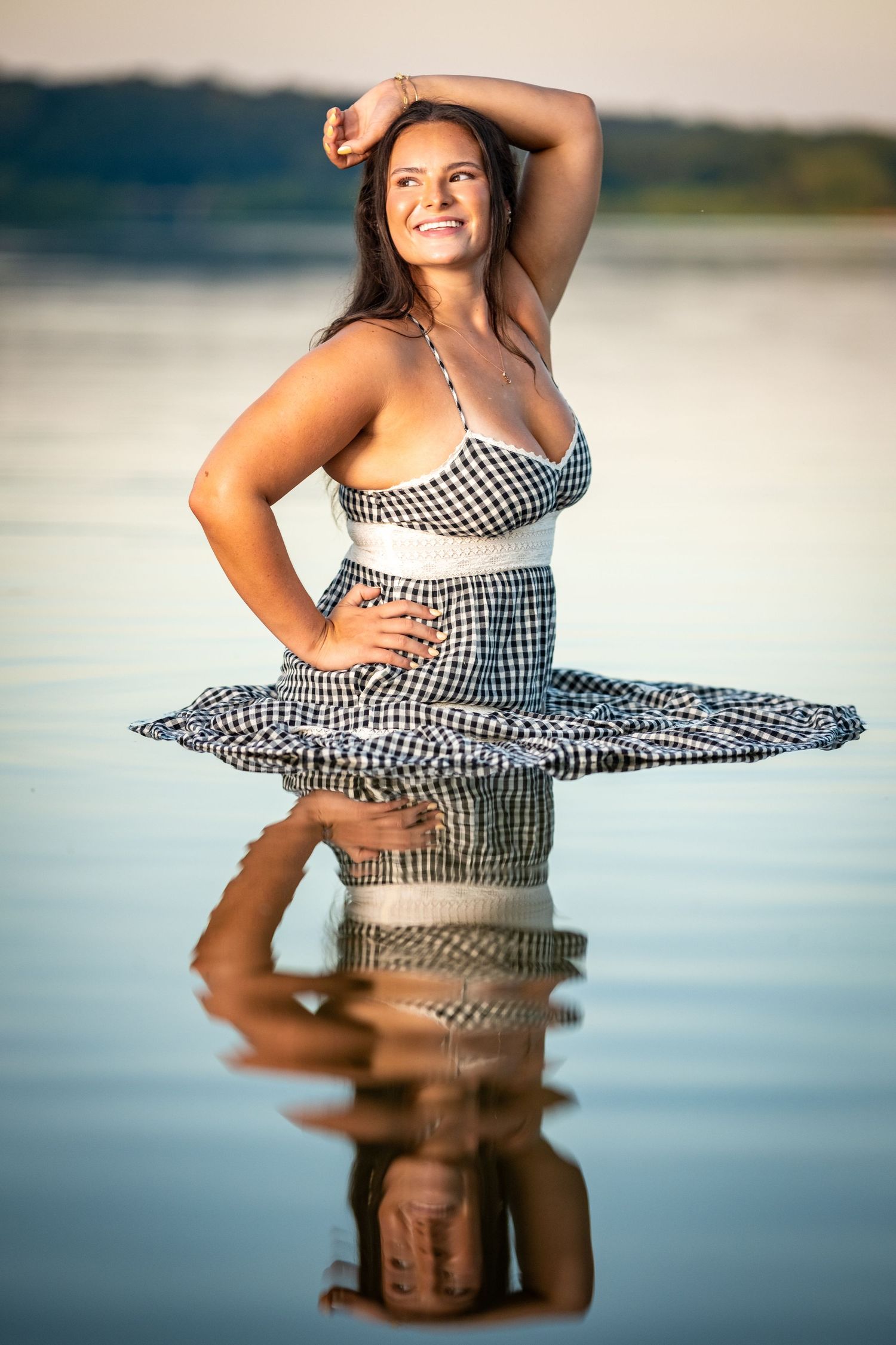 Senior Photo