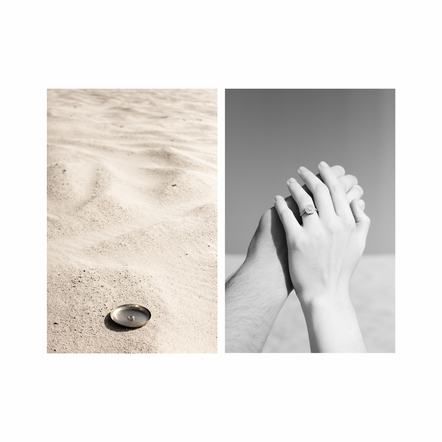 Léda Photography - Galleries - Engagement Photo Session