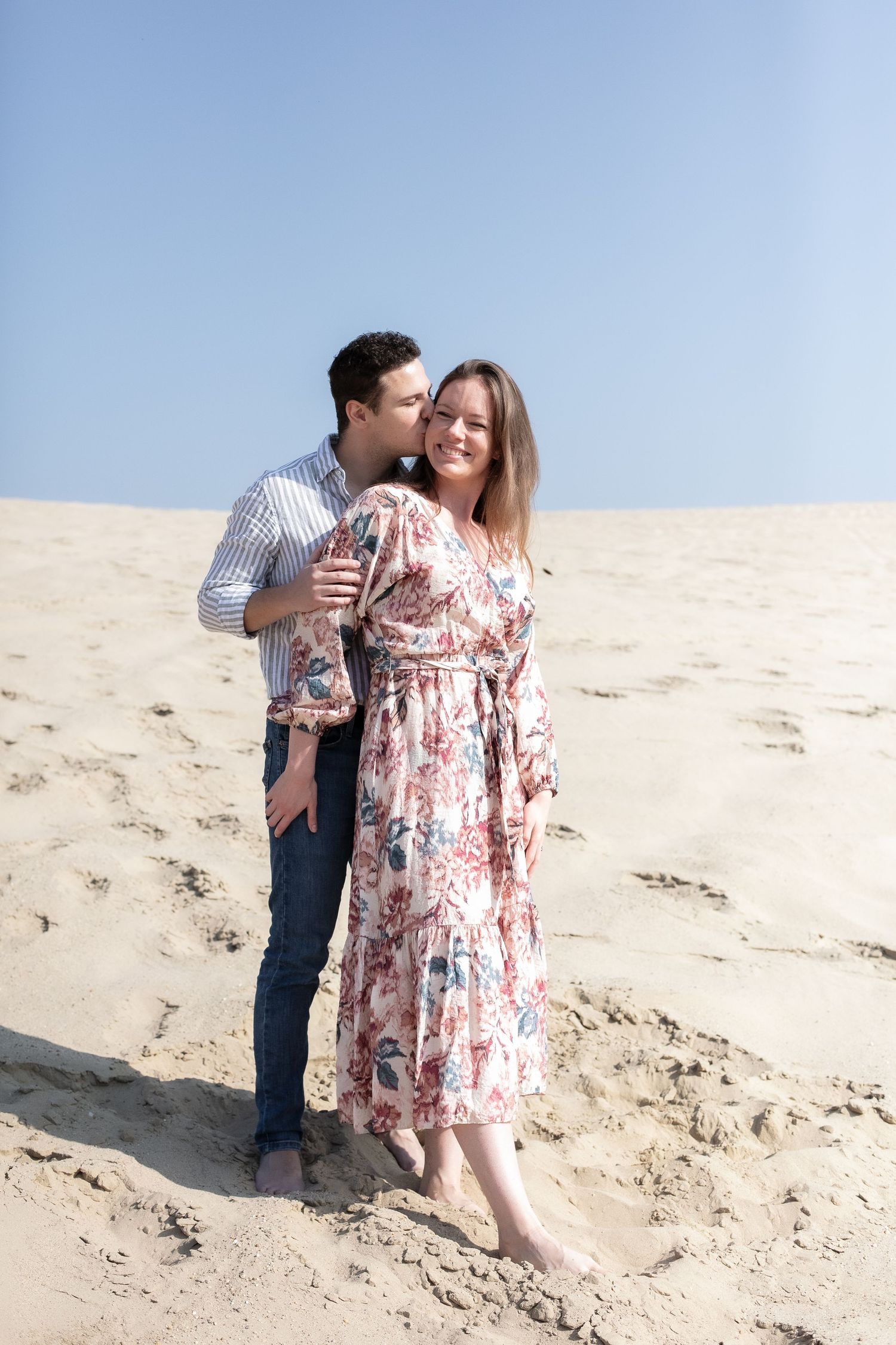 Léda Photography - Galleries - Engagement Photo Session