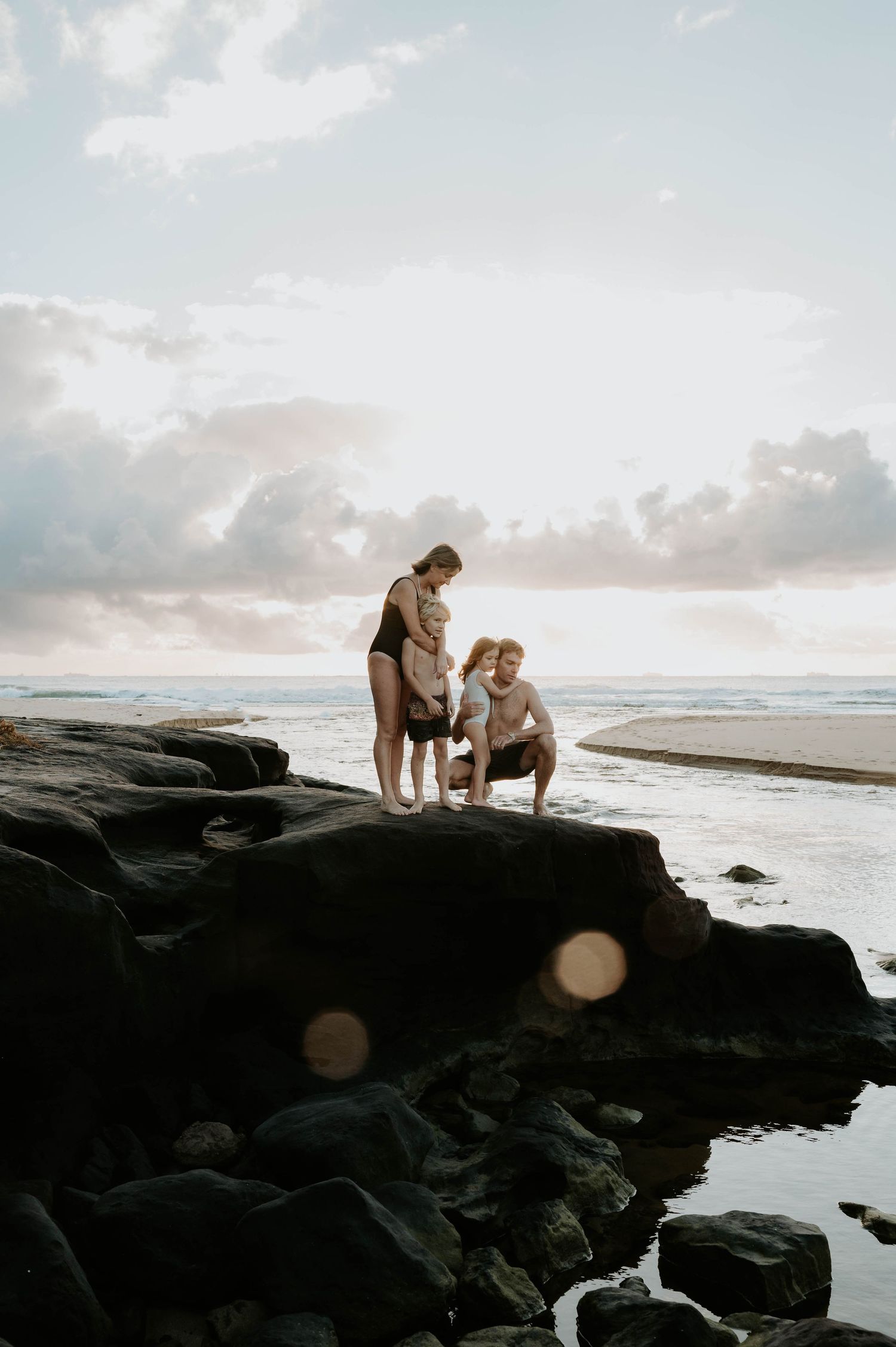 Best Family Photographer Sunshine Coast