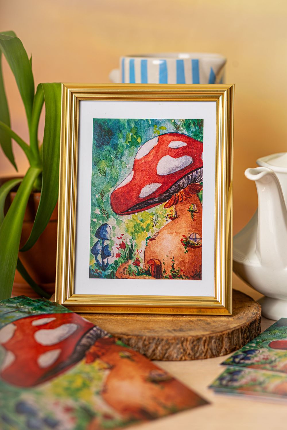Shooting produit Daulieprane, illustration en packshot