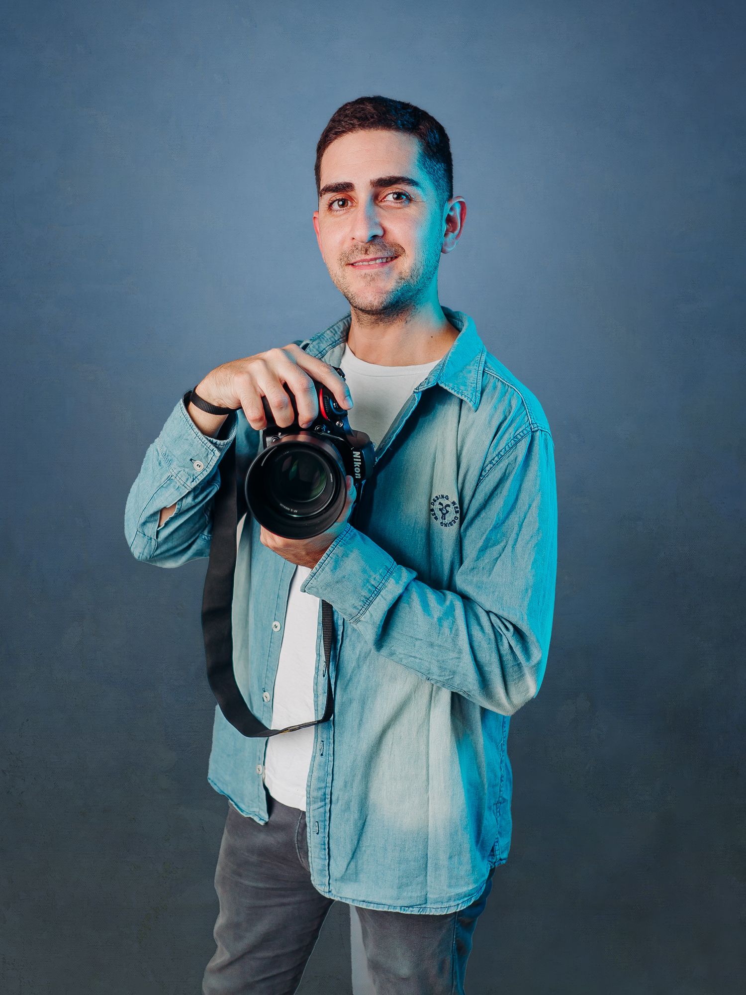 Sebastián López Fotógrafo