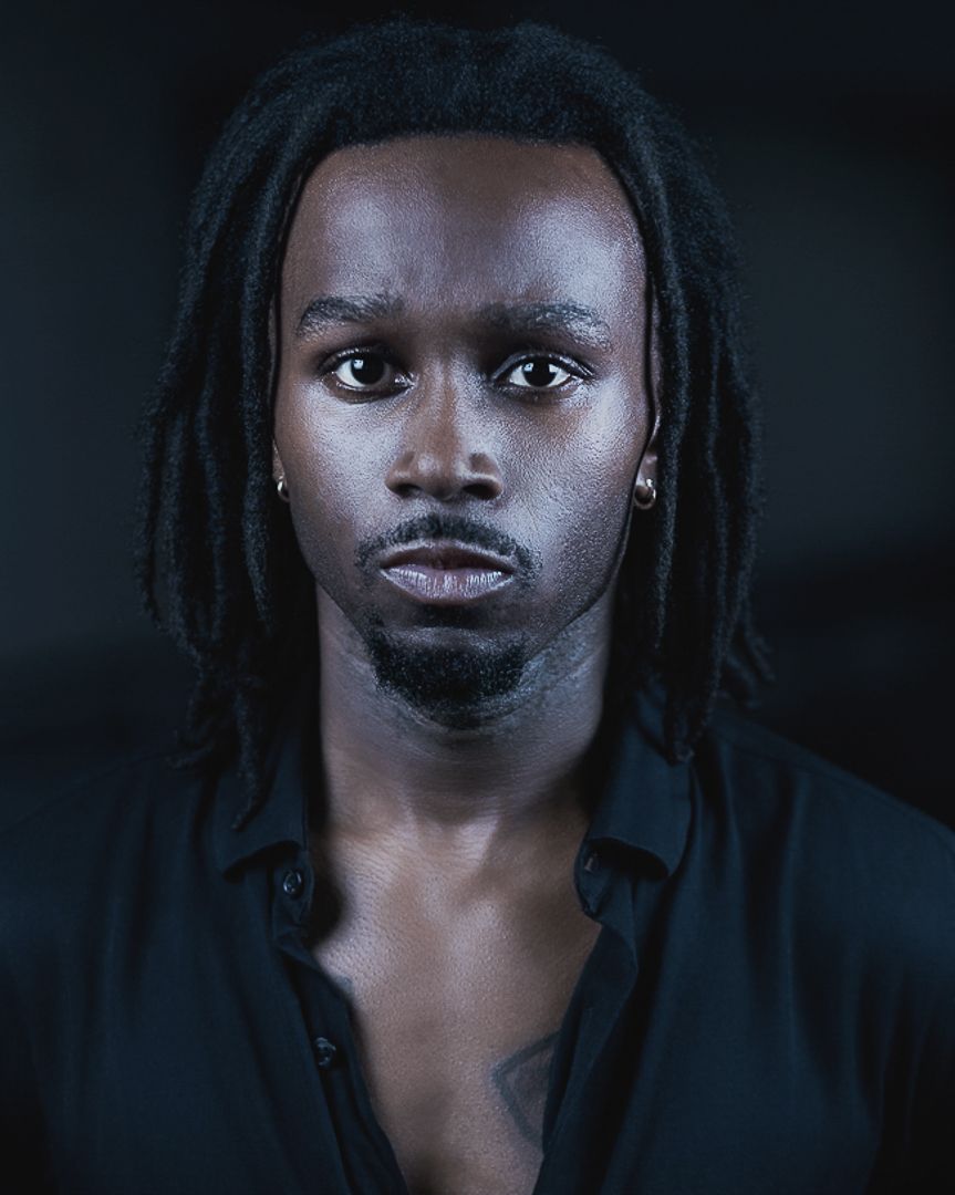 African american entreprenuer huntsville al headshot near me