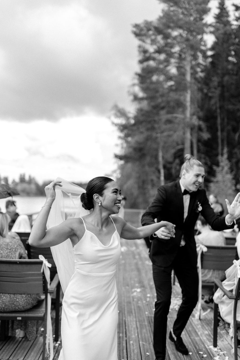 Häävalokuvaaja. Wedding photography. Pulmafotograaf