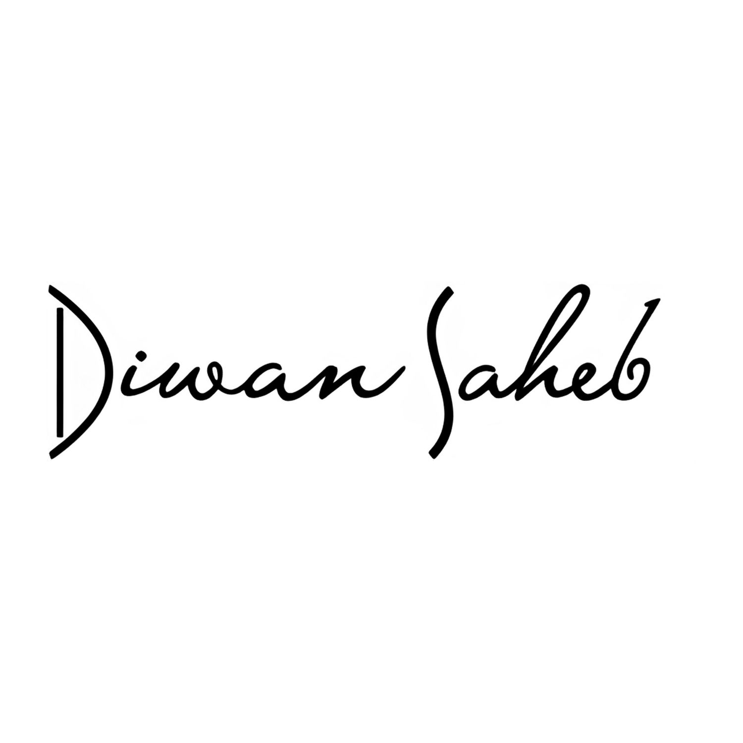 Commercial product shoot of Diwan saheb logo at fashion photography studio in Delhi