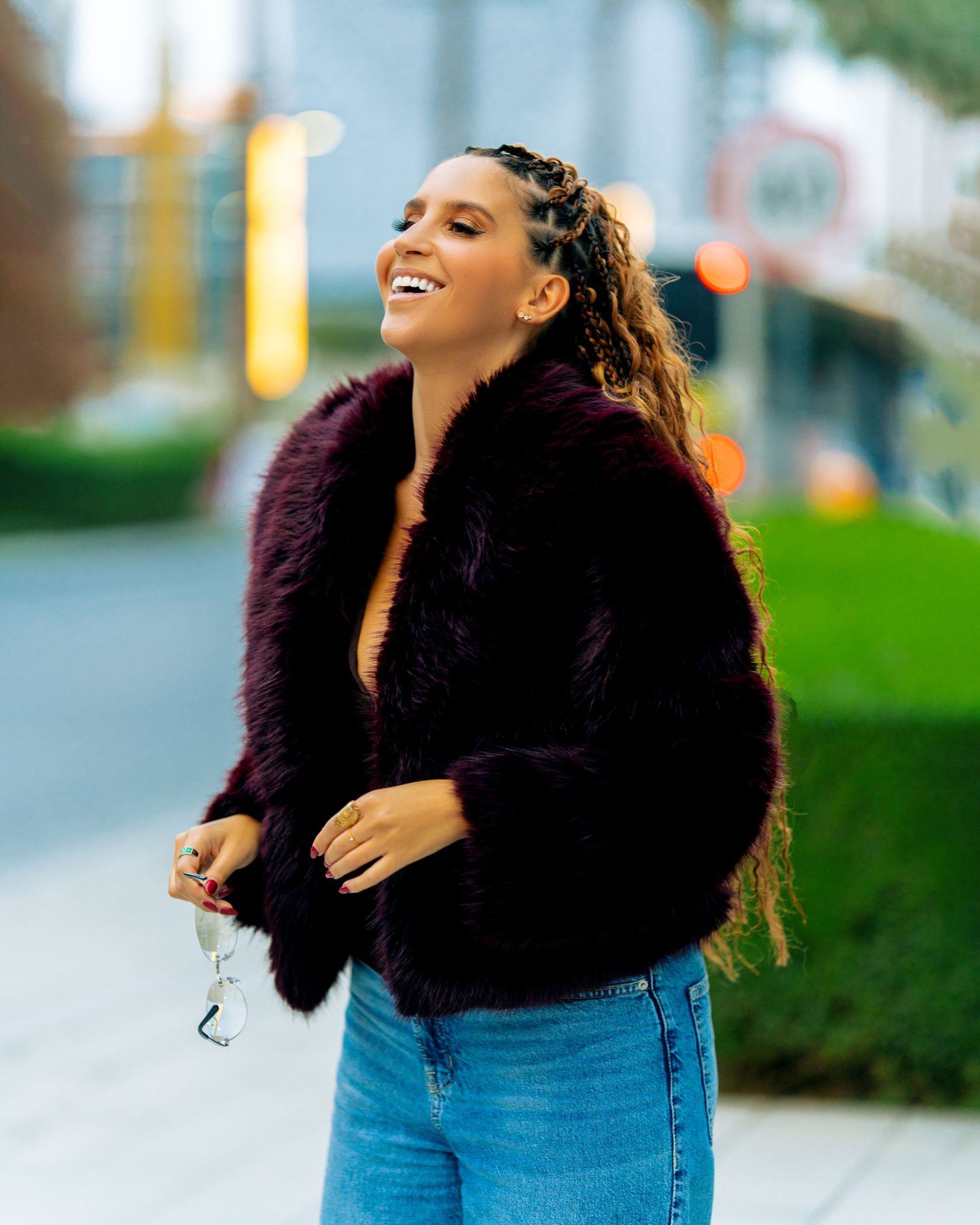 LIFESTYLE SHOOT