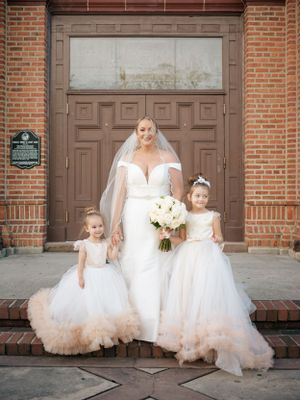 Family Photography captured on Wrightsville Beach