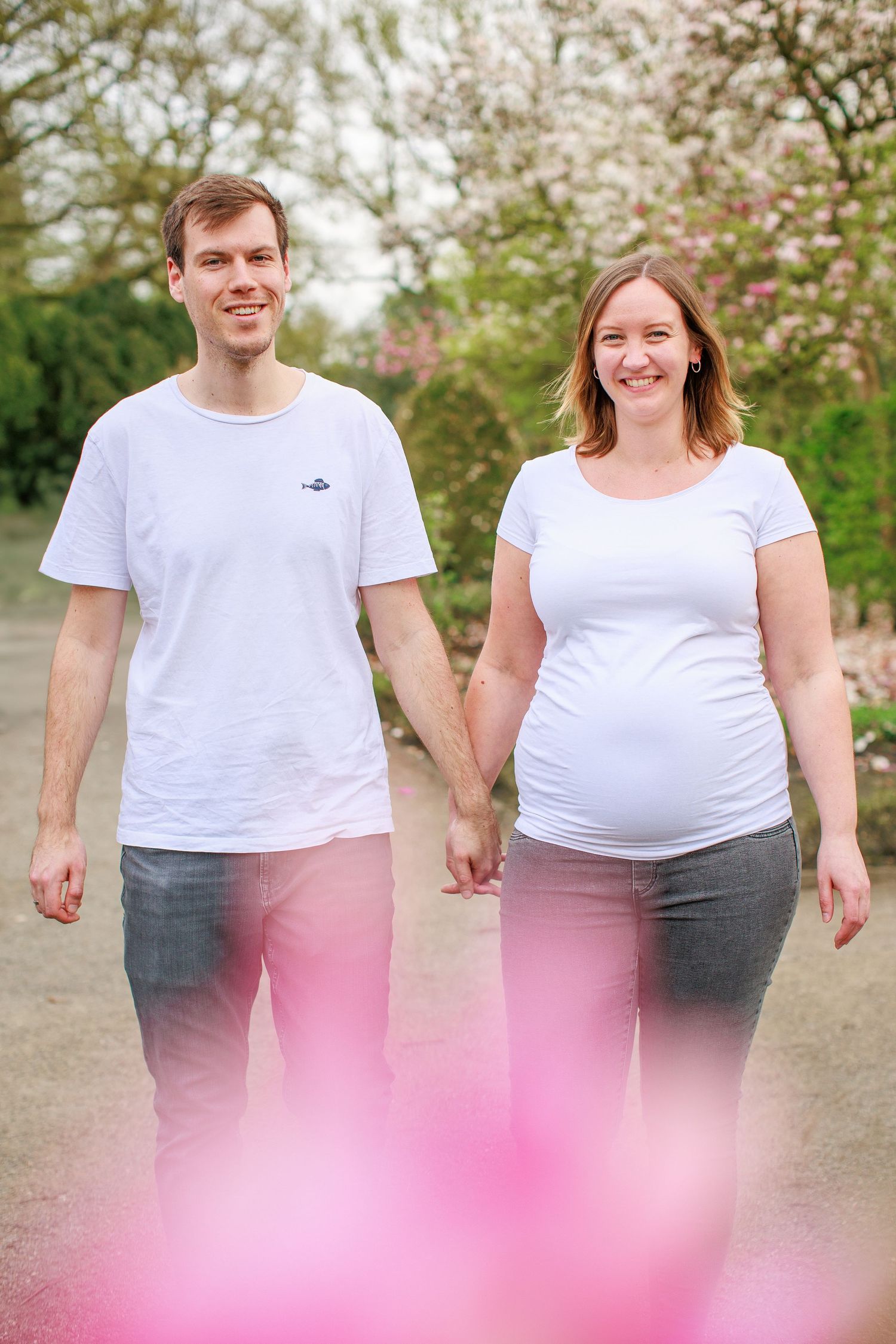 Babybauchfotograf Gelsenkirchen Herten Herne