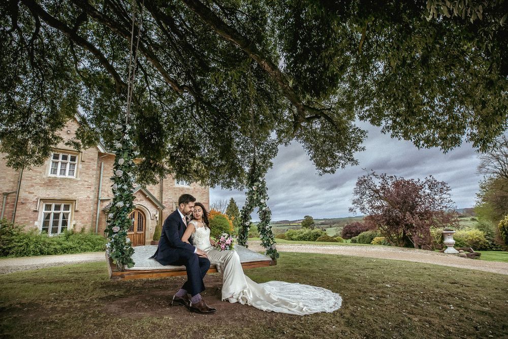 Asian Wedding Photographer Leicestershire