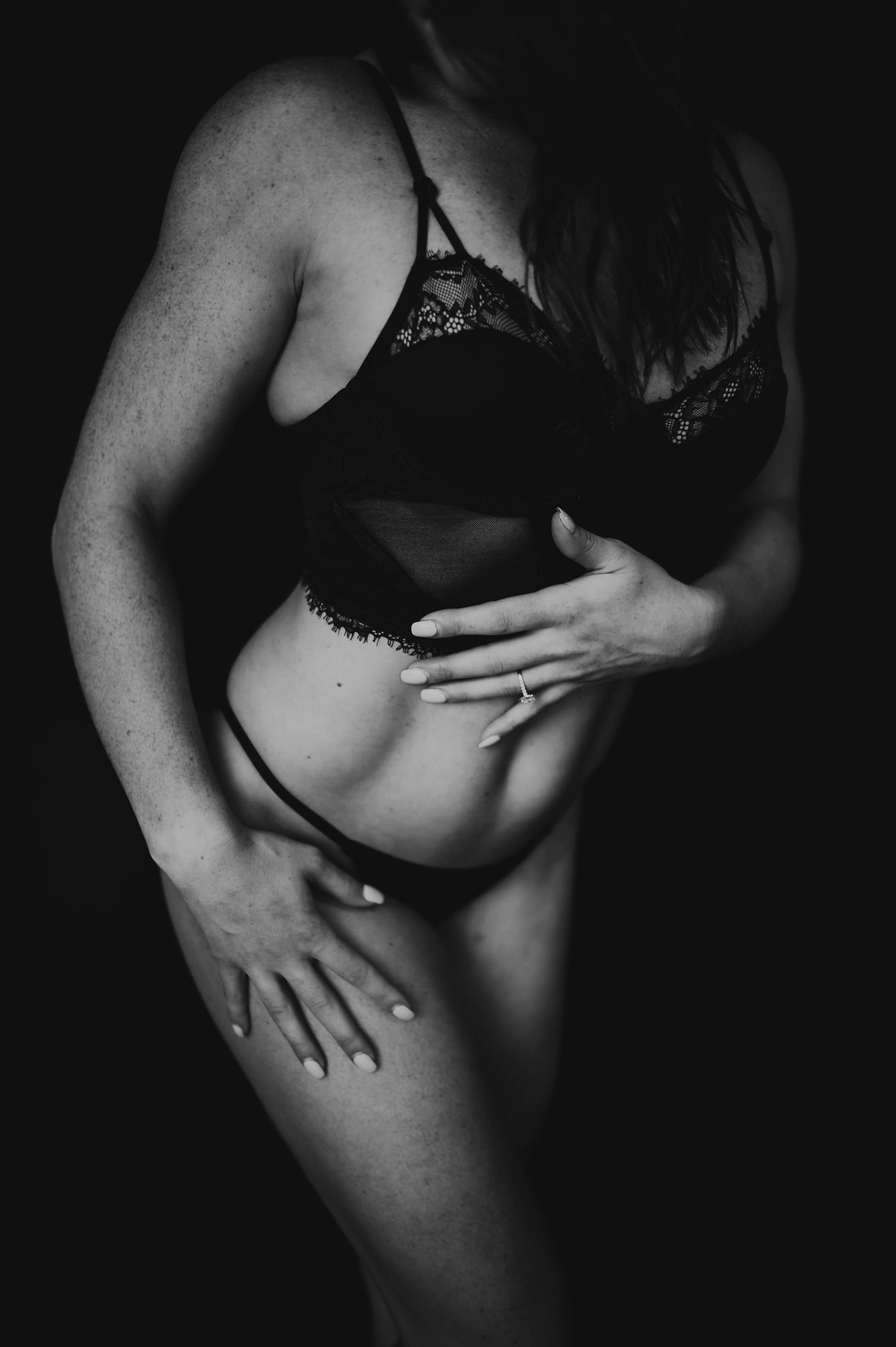 Michigan Chicago Detroit Boudoir Bridal Photographer