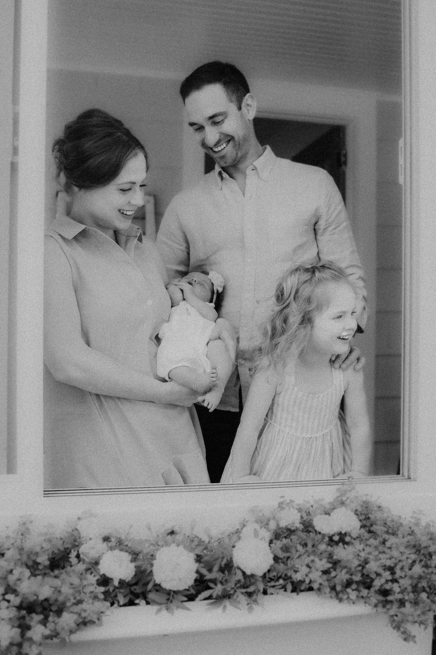 newborn lifestyle photos