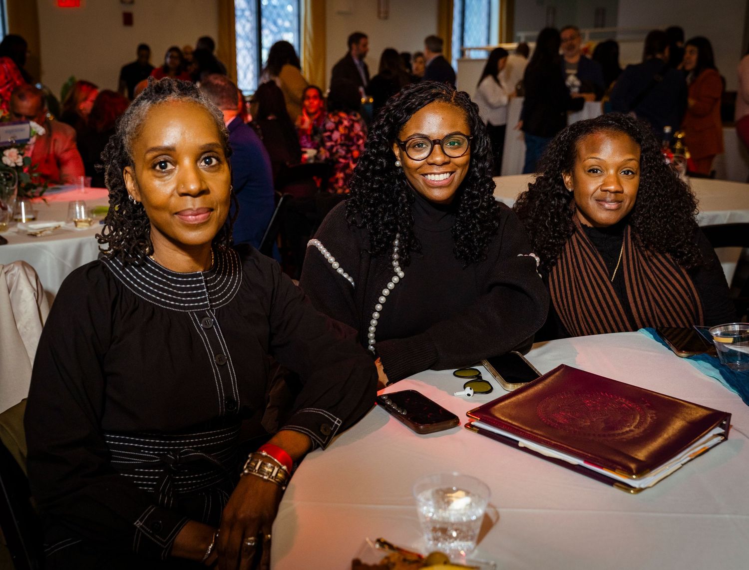 SYTES MEDIA INC - CORPORATE EVENTS - WOMEN WHO LEAD -GJDC - PIC 1