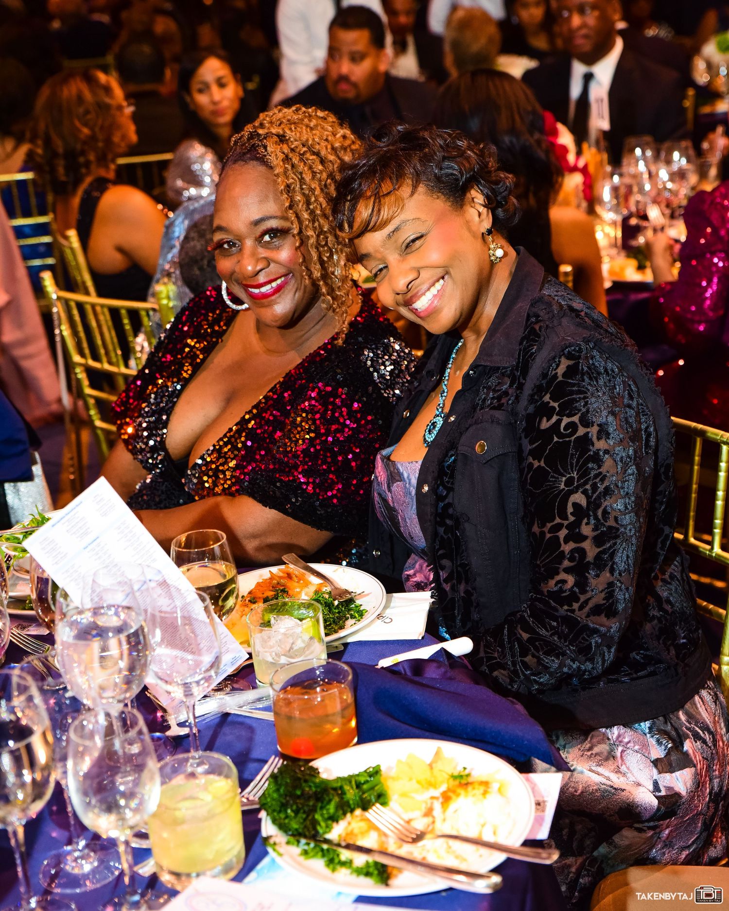 SYTES MEDIA INC - CORPORATE EVENTS - JACK AND JILL OF AMERICA - PIC 9