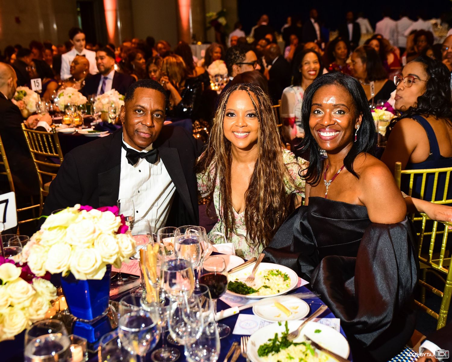 SYTES MEDIA INC - CORPORATE EVENTS - JACK AND JILL OF AMERICA - PIC 8