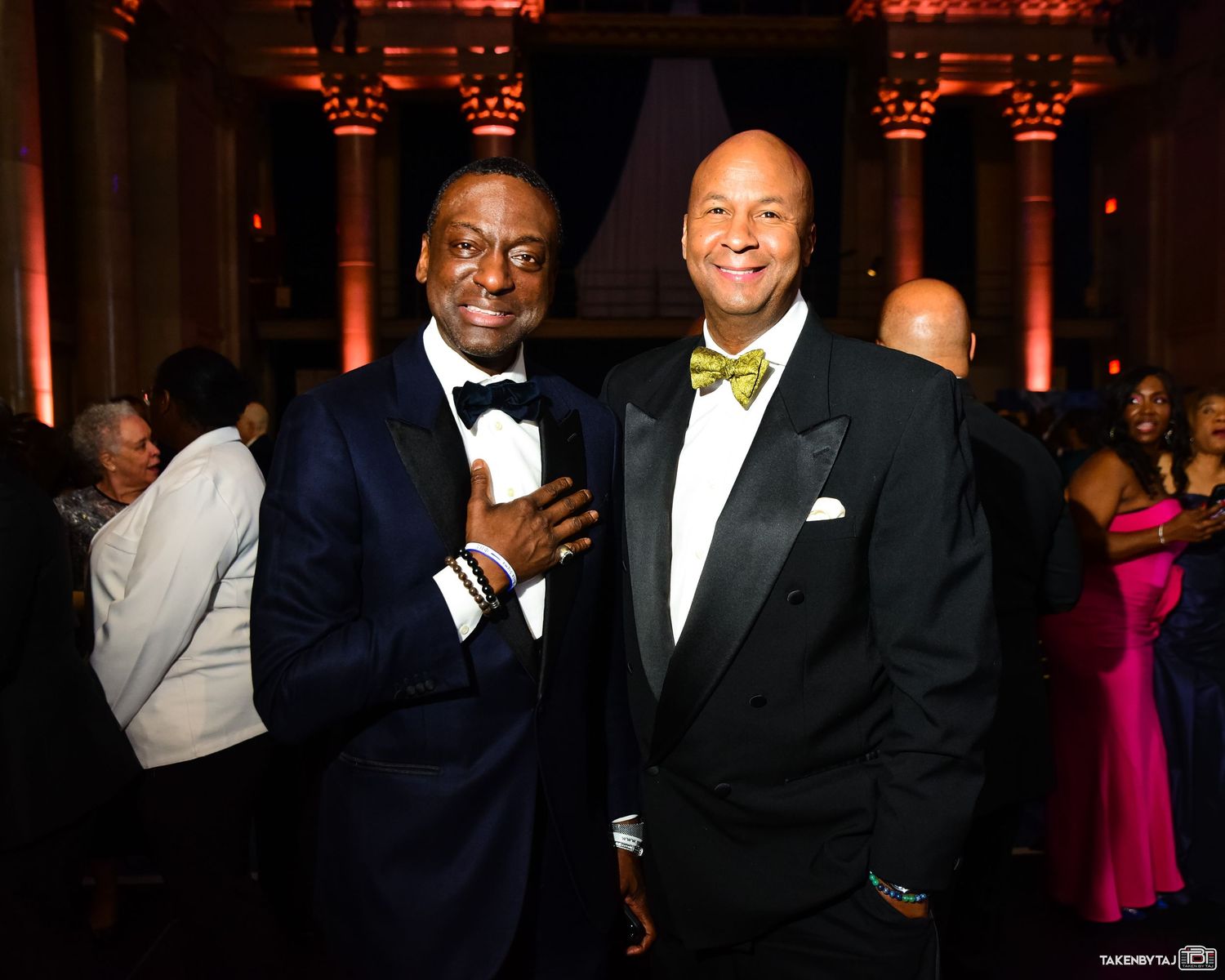 SYTES MEDIA INC - CORPORATE EVENTS - JACK AND JILL OF AMERICA -  PIC 3