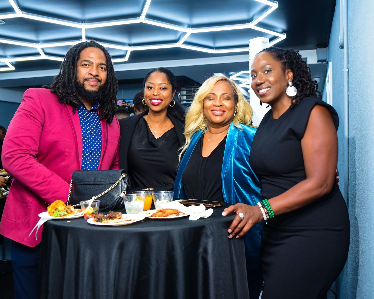SYTES MEDIA INC - CORPORATE EVENTS - NSA - FALL APPRECIATION - PIC 6