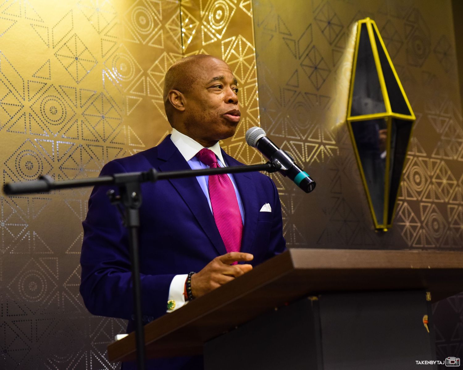 SYTES MEDIA INC - CORPORATE EVENTS - NYREC - PIC 14