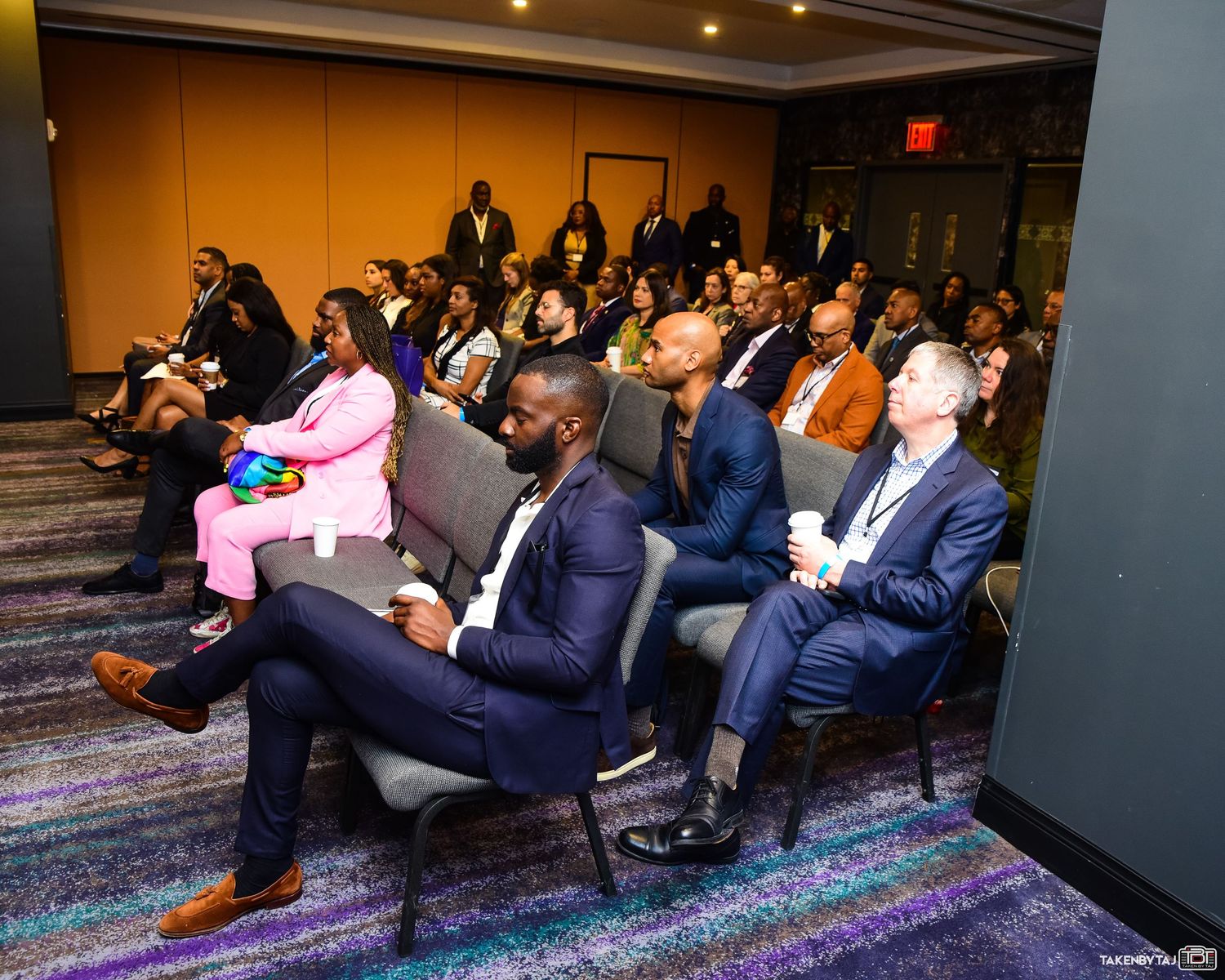 SYTES MEDIA INC - CORPORATE EVENTS - NYREC - PIC 13