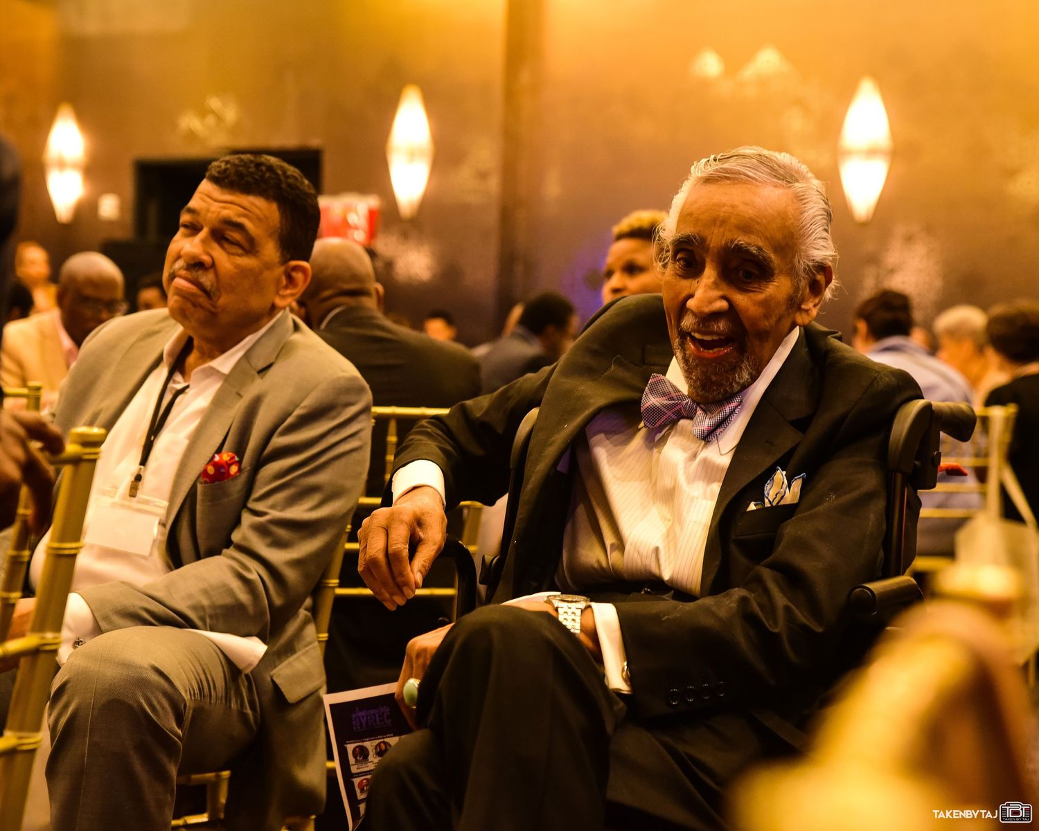 SYTES MEDIA INC - CORPORATE EVENTS - NYREC - PIC 12